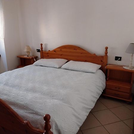 Appartamento Centro Storico Riva del Garda Luaran gambar