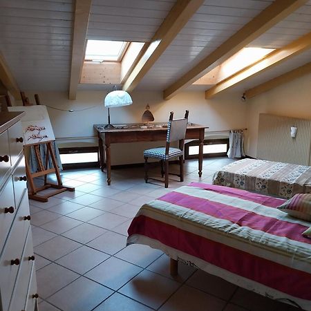 Appartamento Centro Storico Riva del Garda Luaran gambar