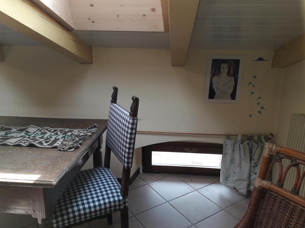 Appartamento Centro Storico Riva del Garda Luaran gambar