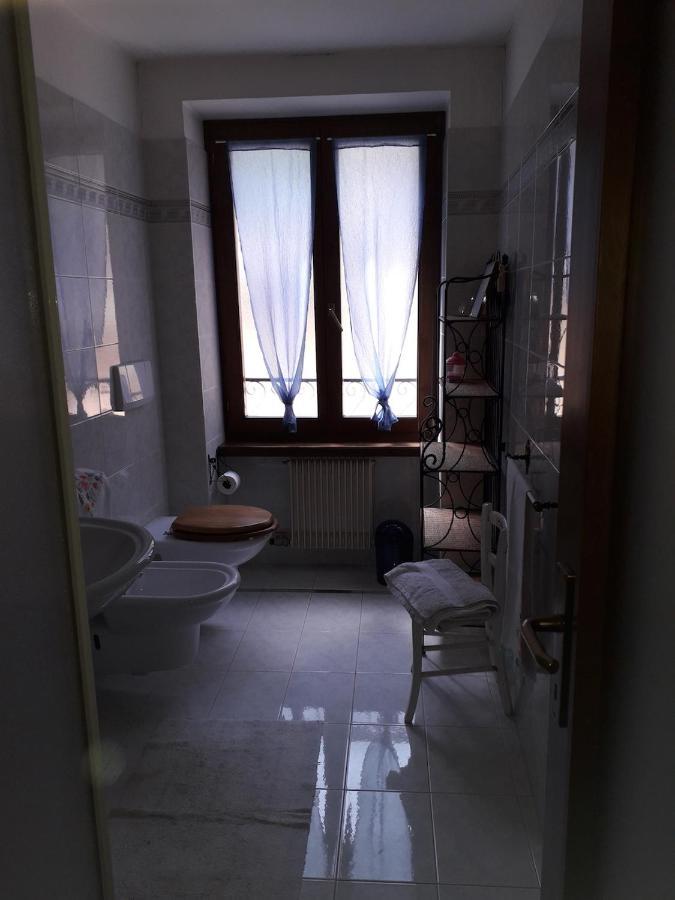 Appartamento Centro Storico Riva del Garda Luaran gambar