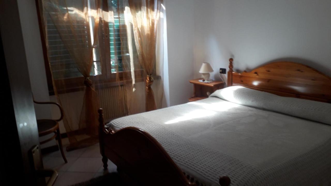 Appartamento Centro Storico Riva del Garda Luaran gambar