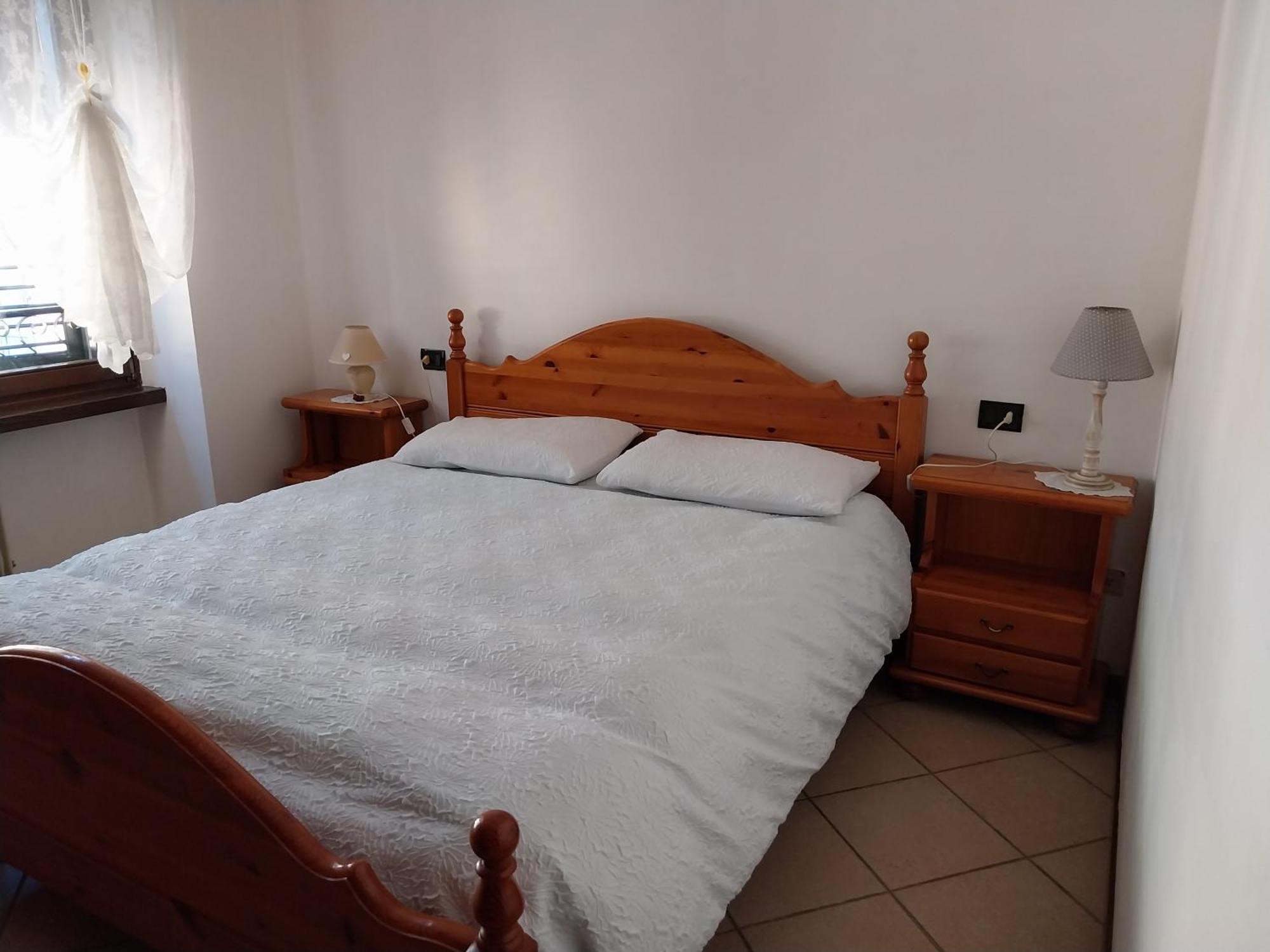 Appartamento Centro Storico Riva del Garda Luaran gambar