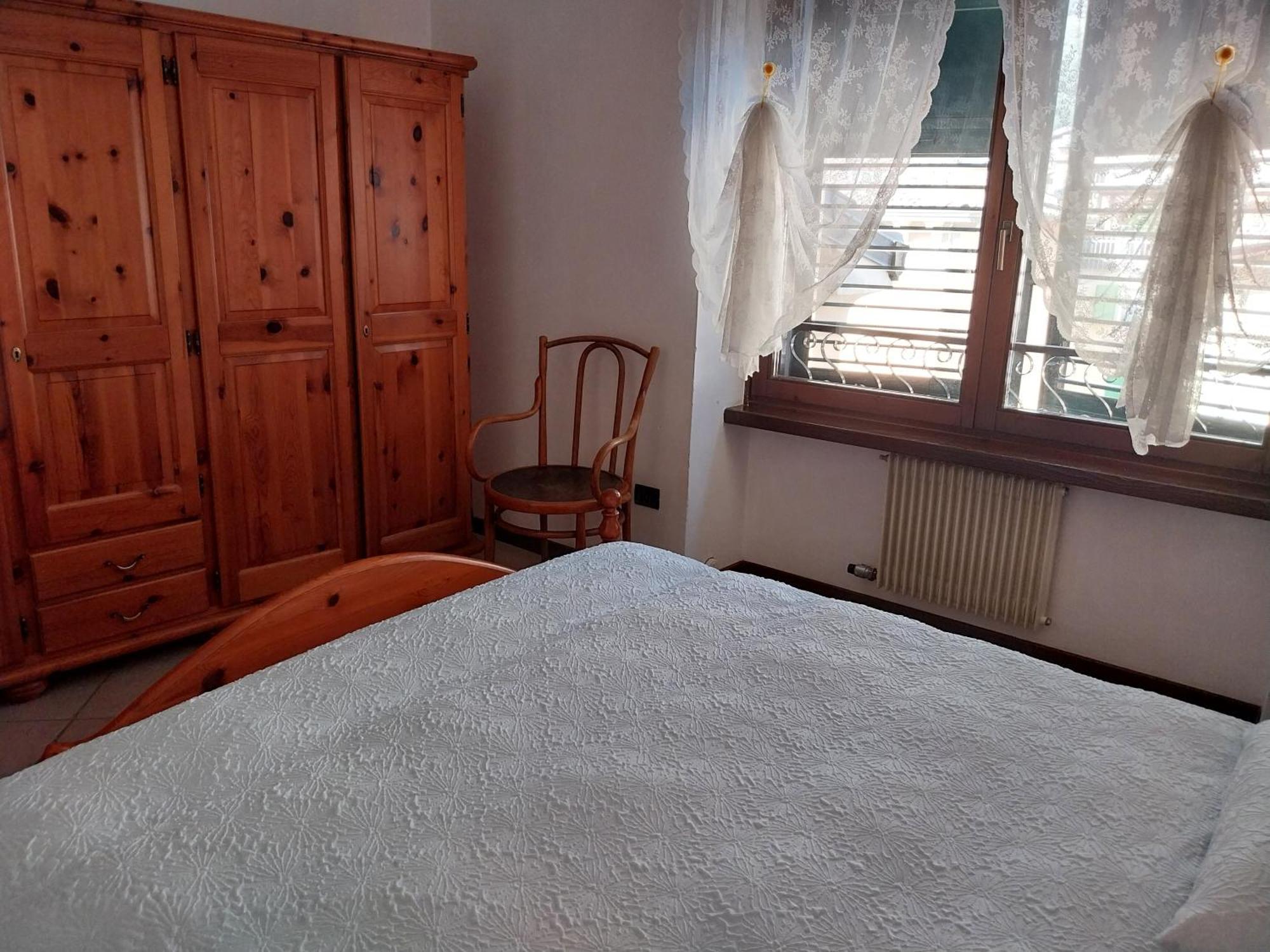 Appartamento Centro Storico Riva del Garda Luaran gambar