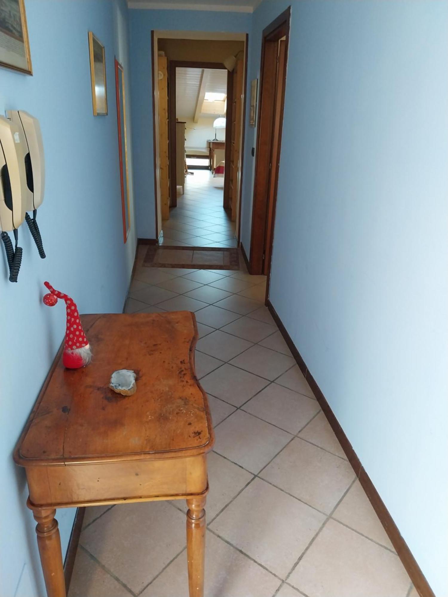 Appartamento Centro Storico Riva del Garda Luaran gambar